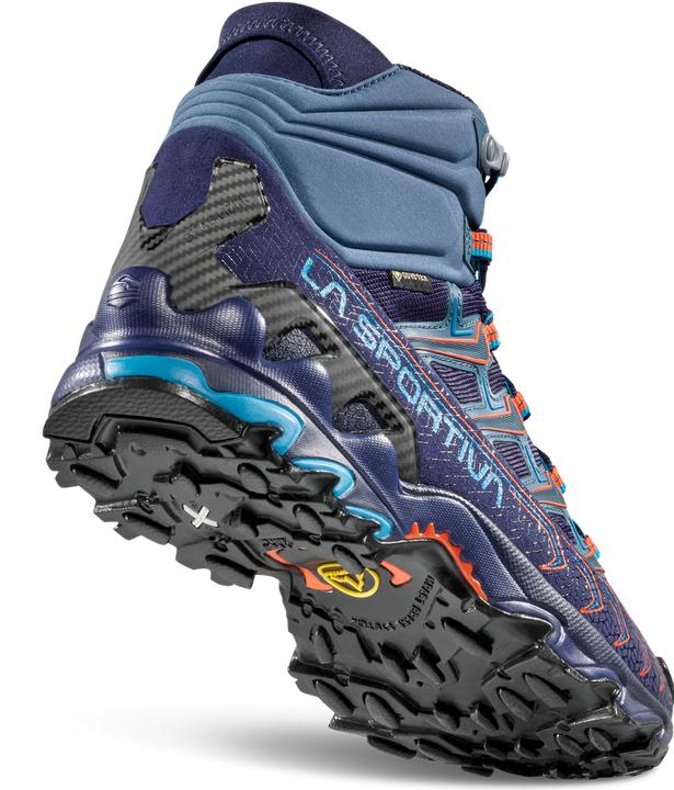 Actual product image La Sportiva Ultra Raptor II Mid GTX (44)