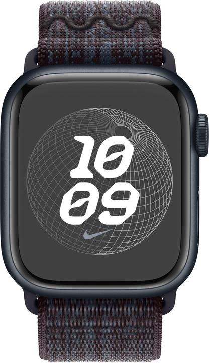 Immagine prodotto Apple Nike Sport Loop (41 mm, Nylon)