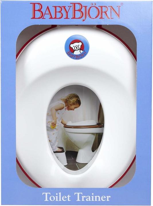 Produktbild BabyBjörn Toilettensitz