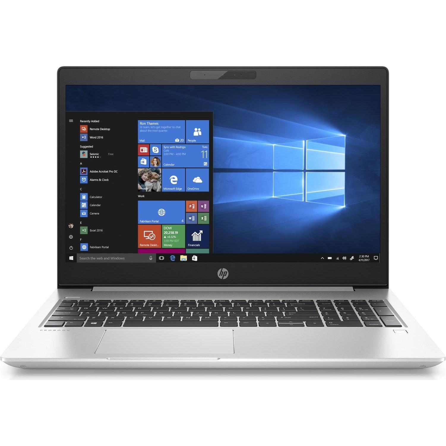 8世代 Hp ProBook450 G6エイチピーi5/8GB/SSD＋HDD HP ProBook 450 G6 - kaufen bei Digitec
