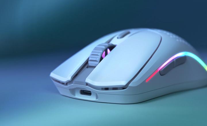 Actual product image Glorious Model O 2 (Wireless)