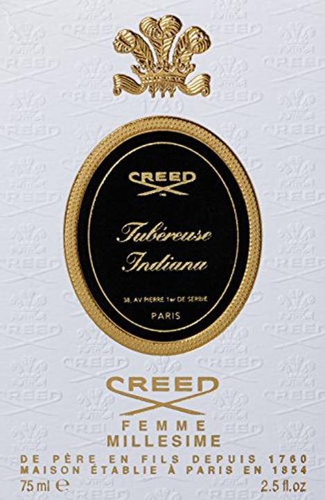 Produktbild Creed Tubereuse Indiana (Eau de Parfum, 75 ml)
