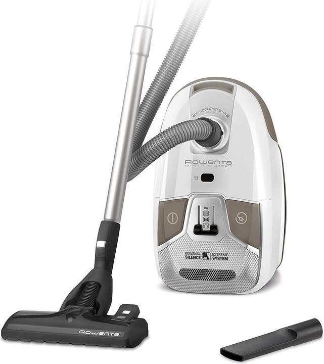 Image du produit Rowenta Silence Force Compact