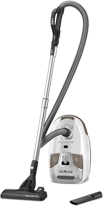 Image du produit Rowenta Silence Force Compact