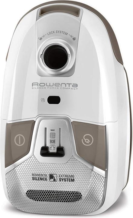 Image du produit Rowenta Silence Force Compact