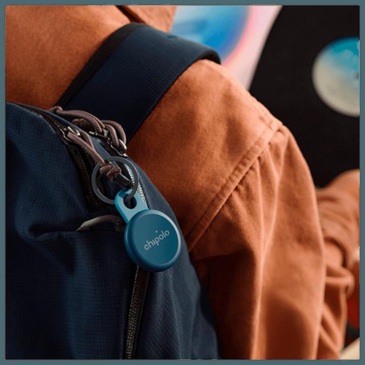 Image du produit Chipolo LOOP (Apple & Google Find My Network) (Android, iOS)