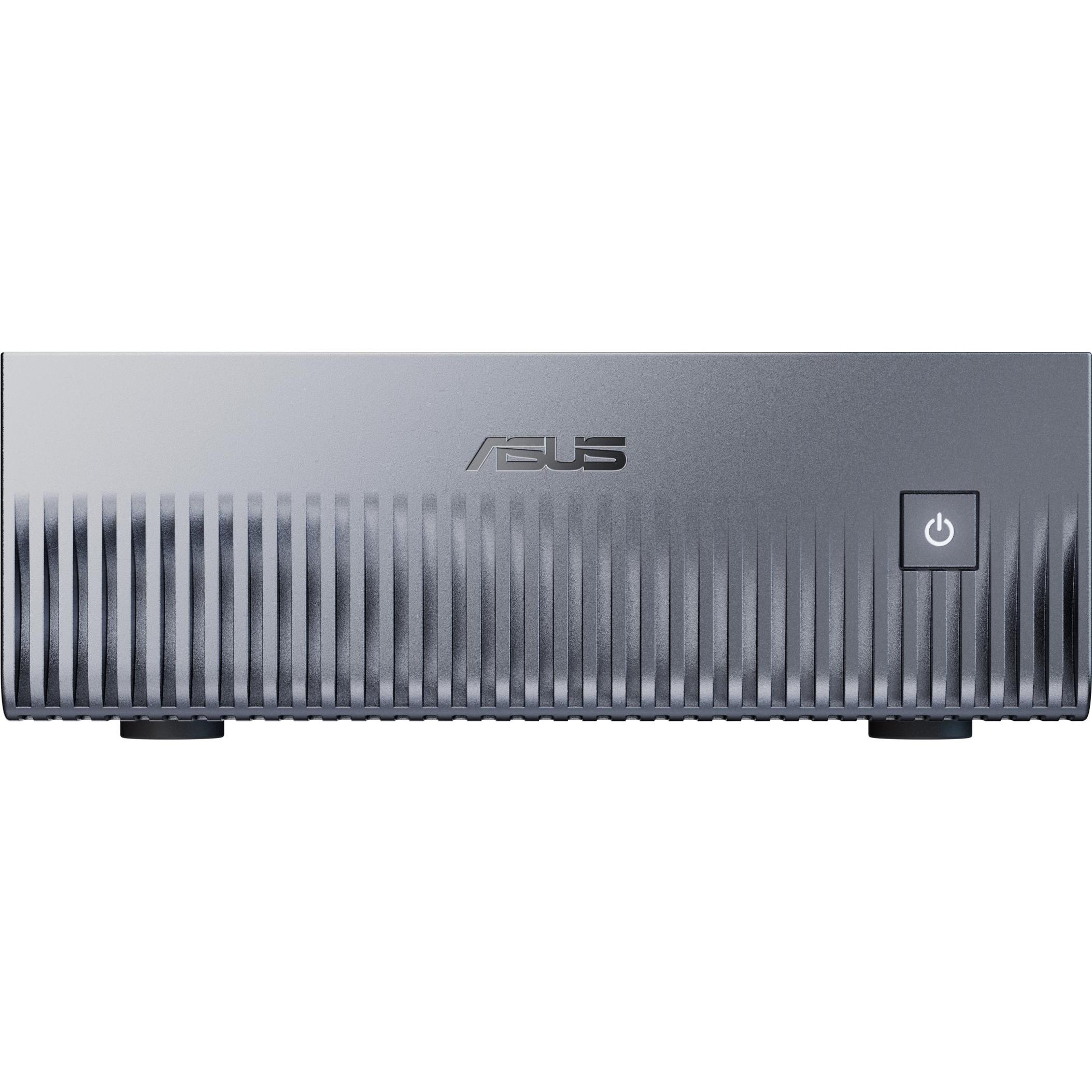 ASUS GX10-GG0026BN (2000 GB, 128 GB), PC, Grau