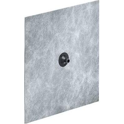 Kaiser, Abzweigdose, Leitungsmanschette 9089-44 Dm.4-8mm Vlies-Butyl Dichtungsman.f.Lei