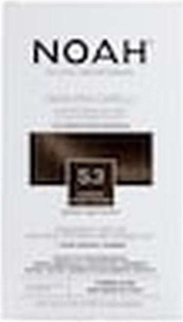 Image du produit Noah Number 5.3 Golden Brown Colour Dye 140ml (Brun clair doré)