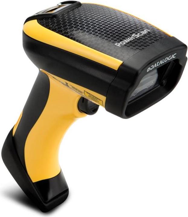 Actual product image Datalogic PBT9100 (1D barcodes)
