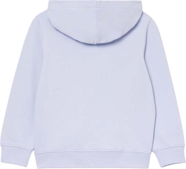 Immagine prodotto Lacoste Roland Garros Edition Felpa con Cappuccio Bambini (110)