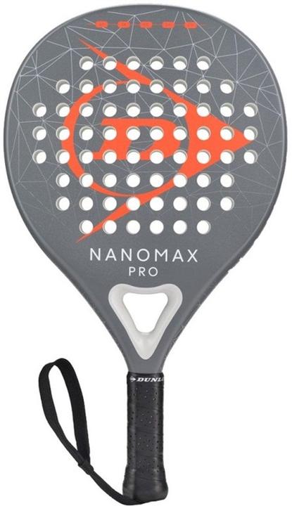 Produktbild Dunlop Padel-Schläger Nanomax Pro