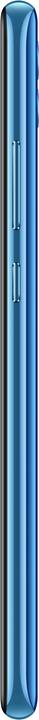 Actual product image Honor 10 lite (64 GB, Sapphire Blue, 6.21", Hybrid Dual SIM, 4G)