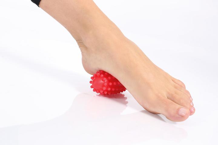Produktbild Togu Massagerollen Bantoo, 2er Set