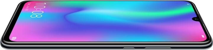 Actual product image Honor 10 lite (64 GB, Midnight Black, 6.21", Hybrid Dual SIM, 4G)