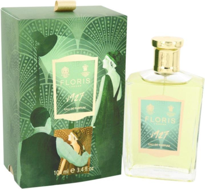 Image du produit Floris 1927 by Eau de Parfum Vaporisateur 100 ml (Eau de parfum, 100 ml)