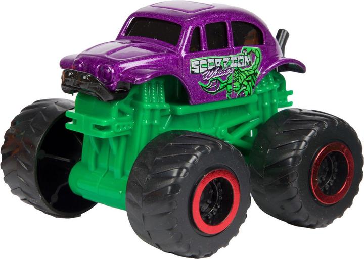 Produktbild Toi-Toys Vehicool Monster Truck Big Foot