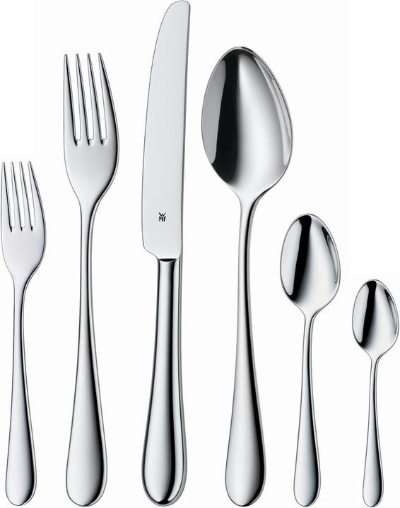Produktbild WMF Signum (72 Stk., Besteck Set)
