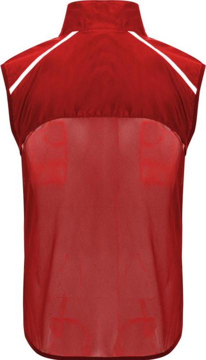 Produktbild Alpinia Jannu Weste Laufen (XL)