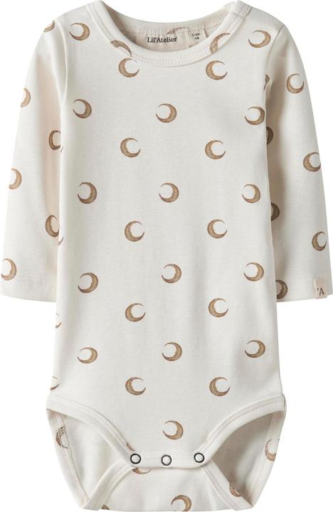 Produktbild Name it Langarm Strampler (86)