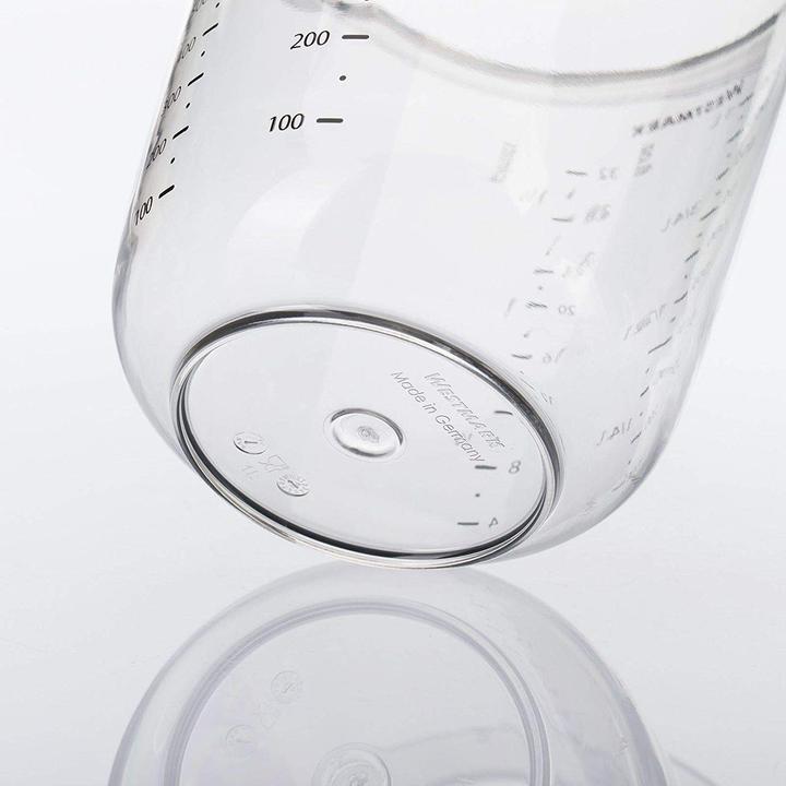 Image du produit Westmark La mesure peut (1000 ml)