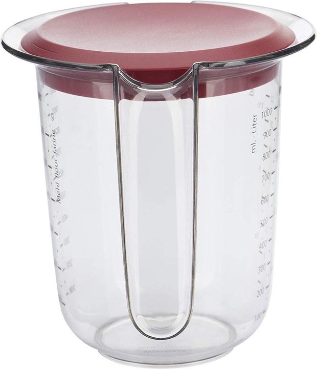 Image du produit Westmark La mesure peut (1000 ml)
