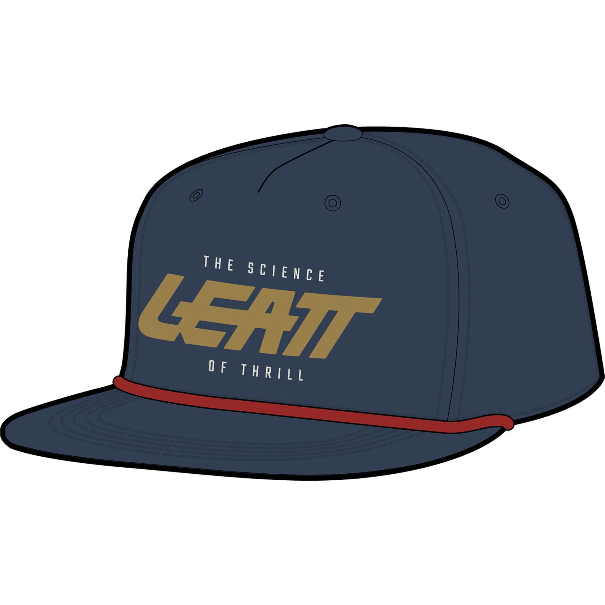 Leatt, Cappellino, Cap Retro