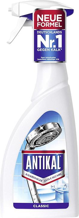 Produktbild Antikal DUPLIKAT Classic (750 ml)