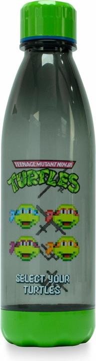 Immagine prodotto Blue Sky Bottiglia d'acqua TMNT: Triton (0.65 l)