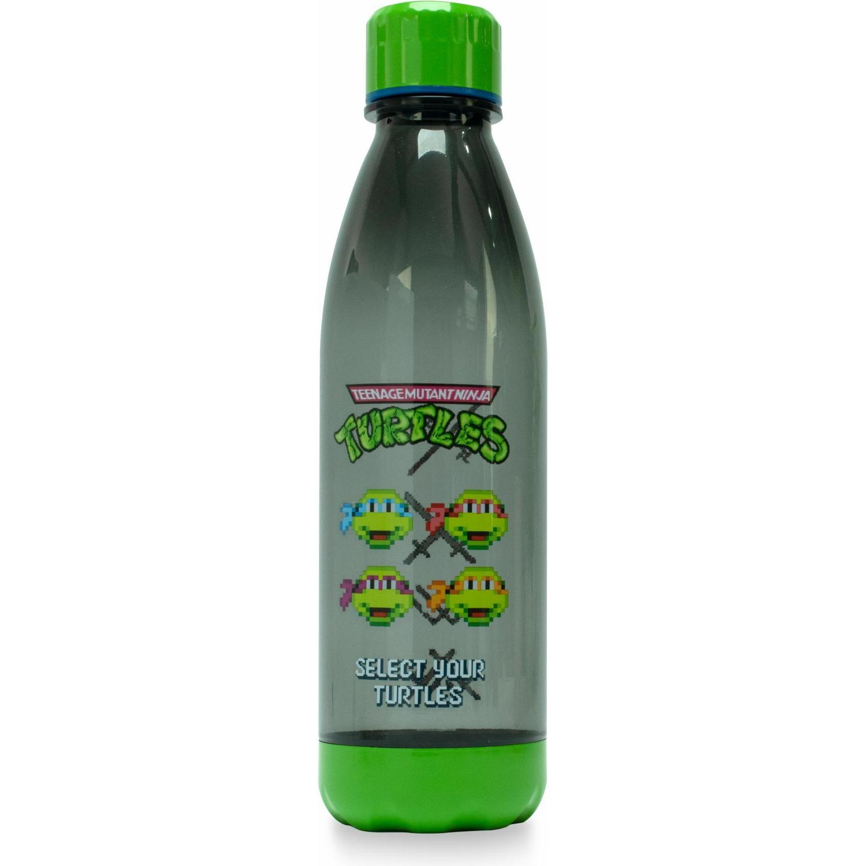 Blue Sky, Trinkflasche + Thermosflasche, (0.65 l)
