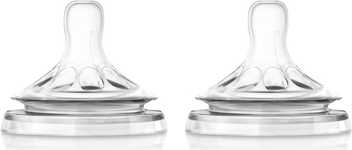 Produktbild Philips Avent Naturnah-Sauger