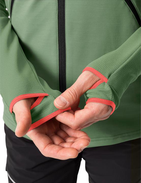 Produktbild Vaude Women's Scopi Fleece Jacket (42, L)