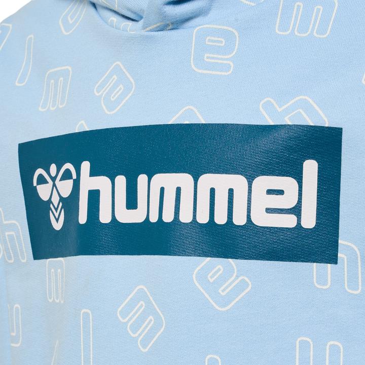 Produktbild hummel Hmlflow Hoodie (152)