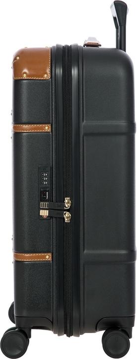 Actual product image Brics Bellagio 4 wheels cabin trolley 55 cm (40 l)