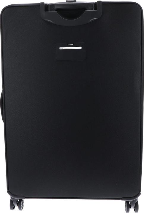 Actual product image Guess Napoli 4 wheels trolley 79 cm (95 l)