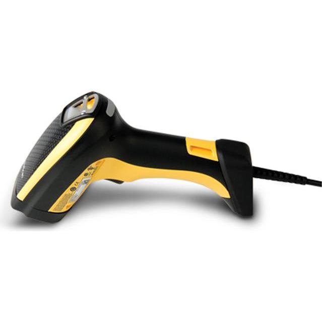 Thumbnail - Datalogic PowerScan PD9130-K2 (1D-Barcodes), Barcode-Scanner, Schwarz
