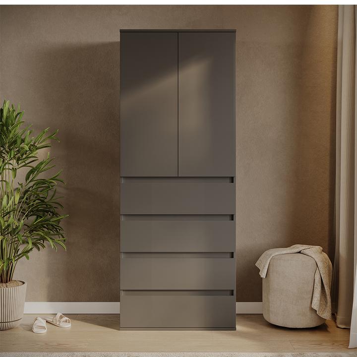 Immagine prodotto Vicco Claus (74 x 40 x 191.50 cm)