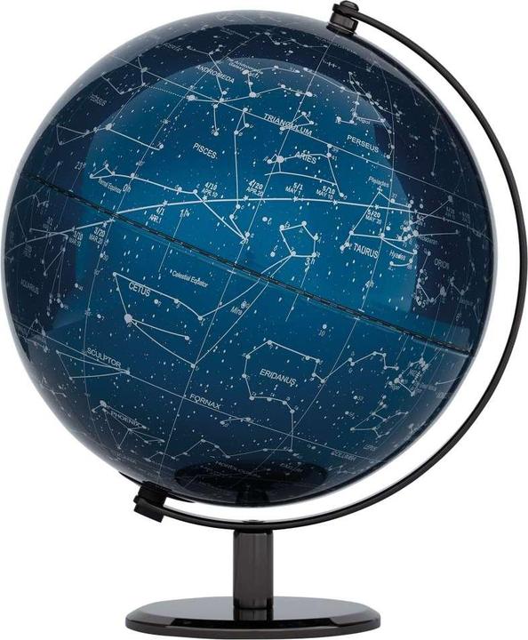 Troika Globus TERRA MILKY WAY BLUE (25 cm)