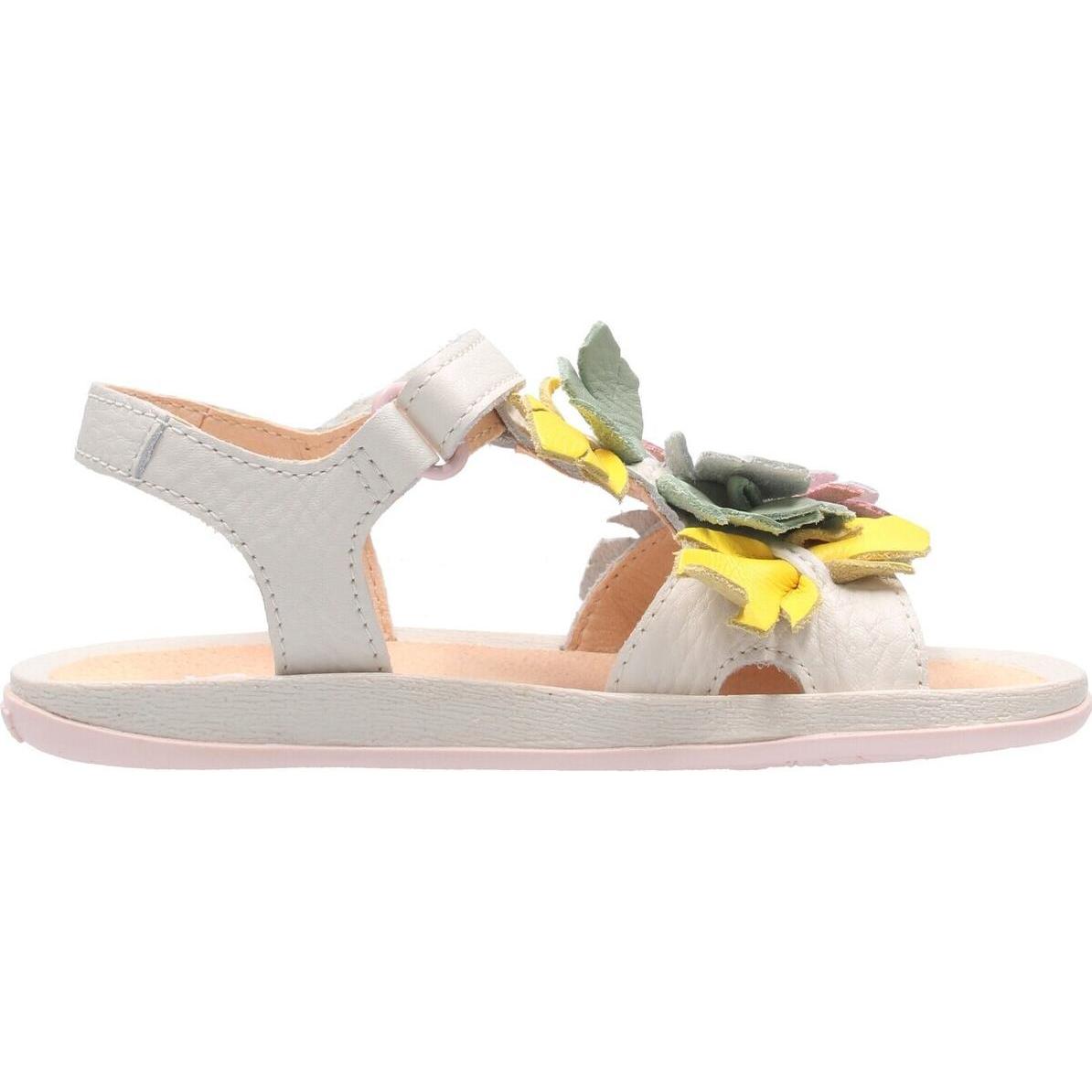 Camper, Mädchen, Sandalen, sandalen für babys olas, Rosa, (24)