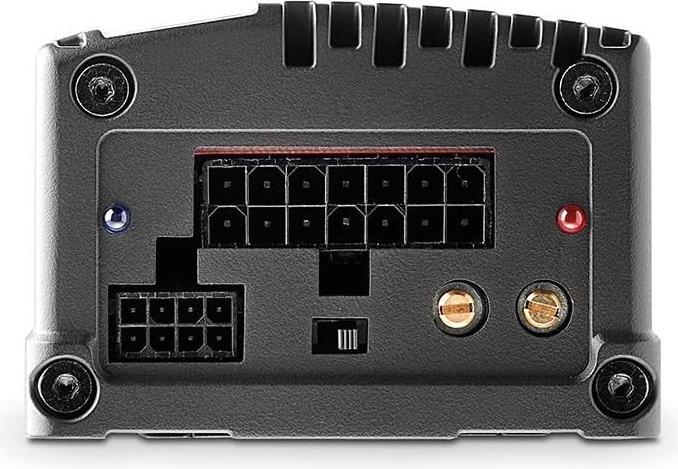 Actual product image Focal Impulse 4.320 (4-channel amplifier)