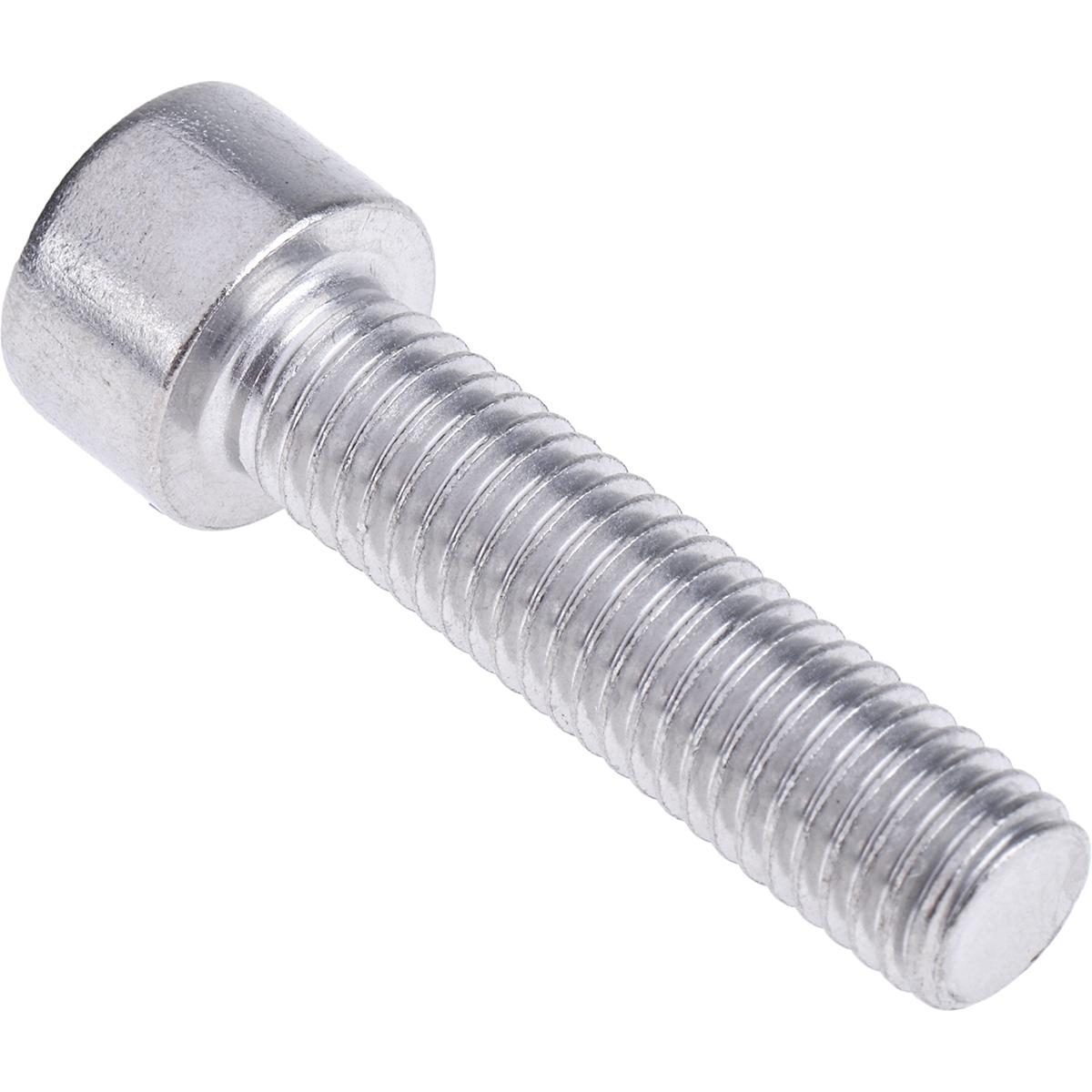 Rs Pro, Schrauben, Schrauben Sechskant M10x40mm