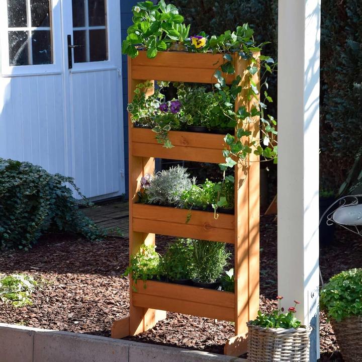 Produktbild Dobar Vertikales Blumenbeet