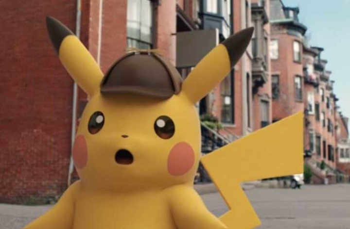 Immagine prodotto Nintendo Maestro detective Pikachu (3DS, DE)