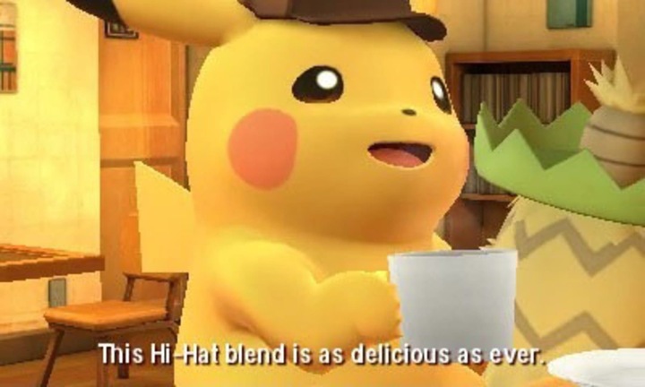 Immagine prodotto Nintendo Maestro detective Pikachu (3DS, DE)