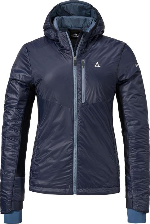 Actual product image Schöffel Ins Hybrid Black Raven L (XS)