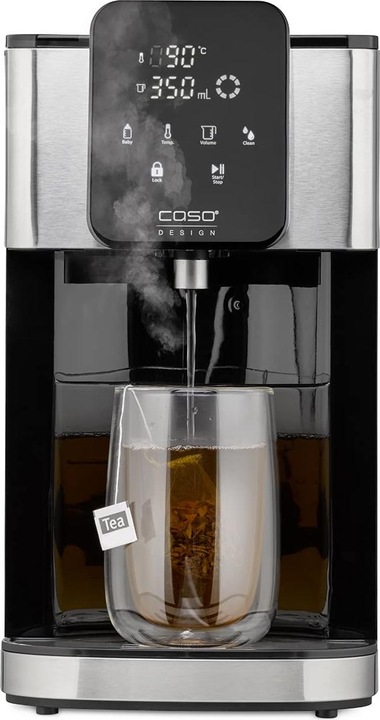 Caso HW 1660