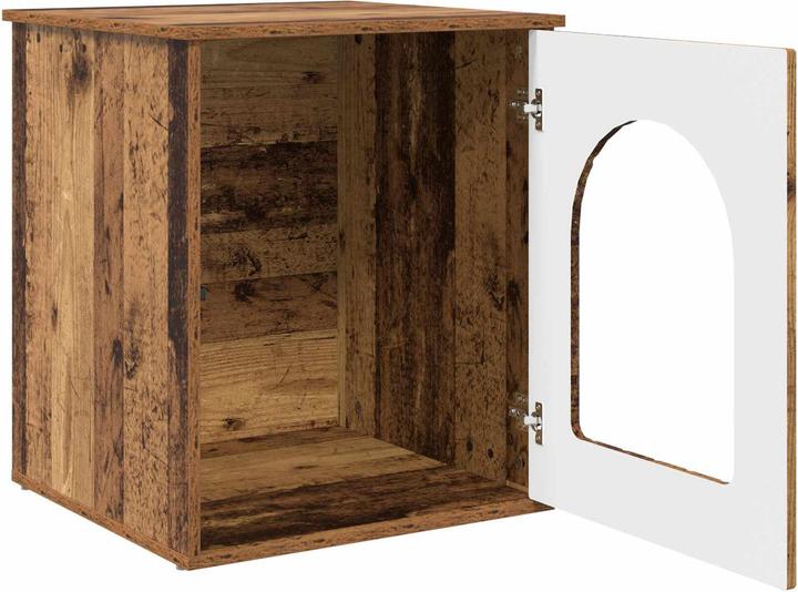 Image du produit vidaXL Katzenhaus (Chat)