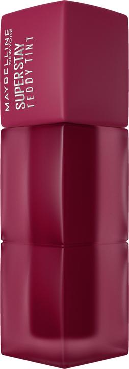 Image du produit Maybelline New York Super Stay Teddy Tint (50 Wild At Heart)
