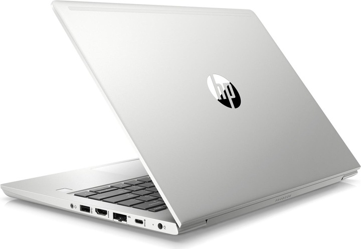 Produktbild HP ProBook 430 G6 (13.30", Intel Core i5-8265U, 8 GB, 256 GB, CH)