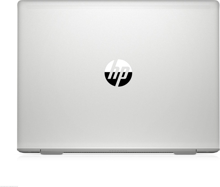 Produktbild HP ProBook 430 G6 (13.30", Intel Core i5-8265U, 8 GB, 256 GB, CH)